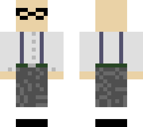 nerd