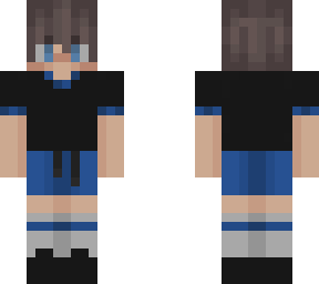 new 80er look