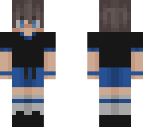 new 80er look 2