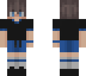new 80er look 2