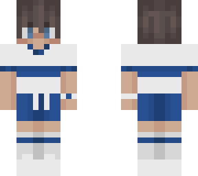new 80er look white version