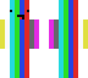 new bed colors in bedwars