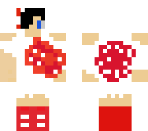 nightcore red rose (fixed) (fixed) (fixed (with socks)