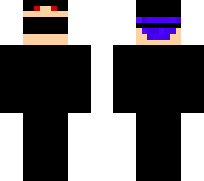 ninja skin