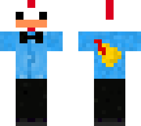 nitro corp vendedor