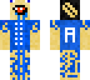 noob skin