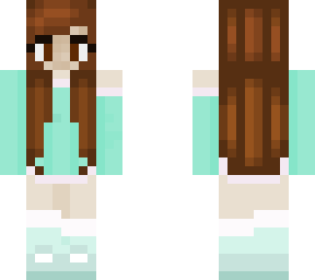 not my skin- i just changed the colo(u)r (original in desc.)