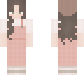 not my skin