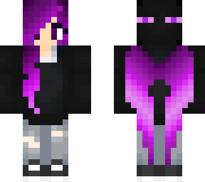 not my skin edited