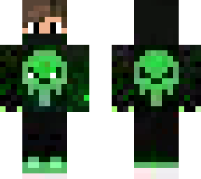 nova green