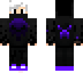 nova purple