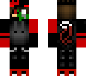null corrupt steve vampire wolf 4