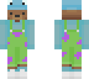 ocean bear