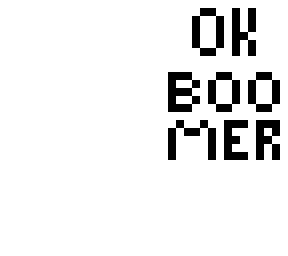 ok boomer