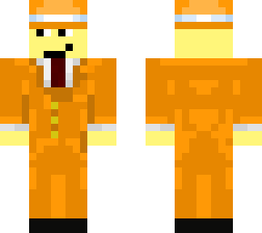orange