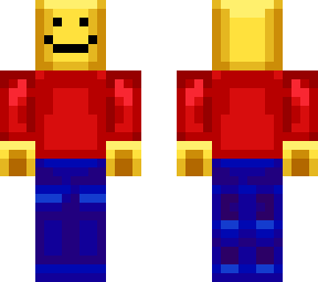 orignial lego character