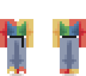 outfit base