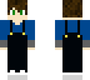 overalls
