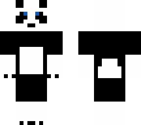 panda
