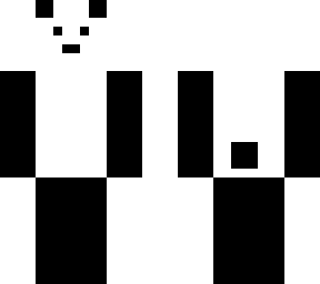 pandaskin