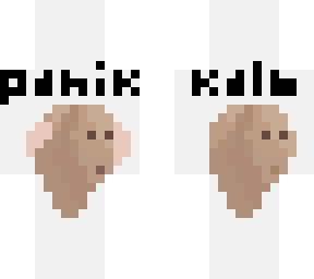 You The Man Minecraft Skins