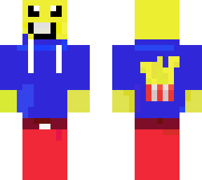 papa frita