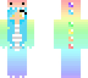 pastel dino