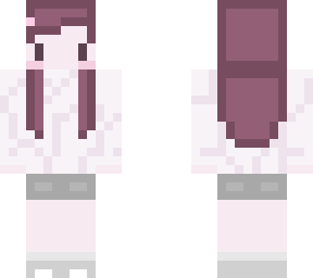 pastel girl