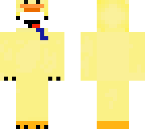 pato noob