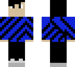 pattern dude