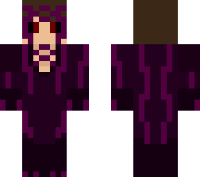 paul demon assault evolved