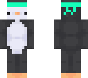 pengui cool