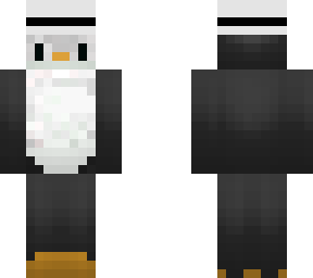 penguin