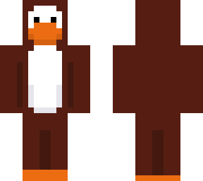 penguin