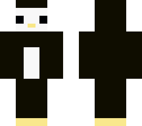 penguin