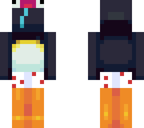 penguin eiei