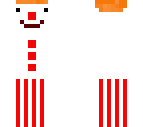 pennywise costume