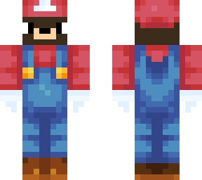 perrito mario