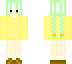 pinaple gurl ce