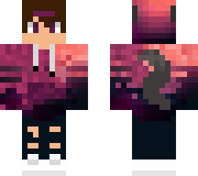 pixel boy