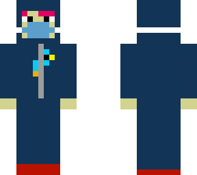pj eboy