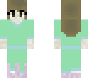 pj skin