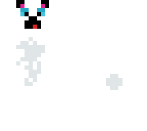 polar bear :3