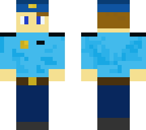 police