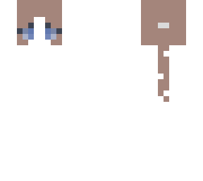 ponytail - unshaded