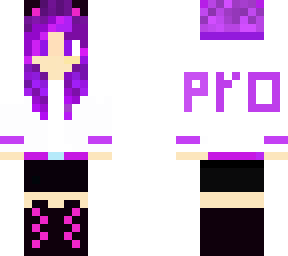 pro girl