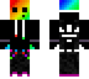 pro slime boy