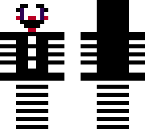 puppet fnaf