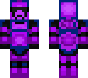 pur-pur storm trooper (edit)