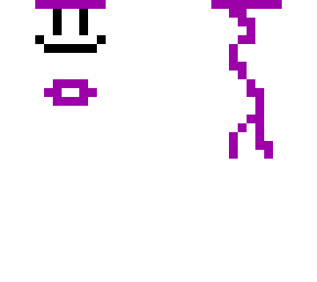 purple durp ninja